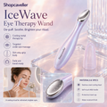 Shopcaveller™ IceWave Eye Therapy Wand