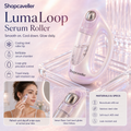 Shopcaveller™ LumaLoop Serum Roller